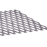 EXP METAL 8'x4'x3/4"x1.5MMx3MM