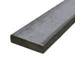C/ROLLED FLAT IRON 4MMx50MMx6M