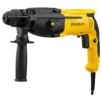 Stanley HAMMER DRILL ROTARY 26MM 800W