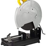 STANLEY CHOP SAW 355MM 2200W