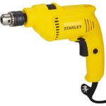 Stanley HAMMER DRILL PERCUSSION 10MM 550W