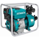 TP3302 – Gasoline Water Pump 3”
