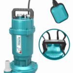 TWP63706 – Submersible Clean Water Pump – Input Power: 370W