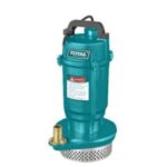 TWP67506 – Submersible Clean Water Pump – Input Power: 750W(1.0HP)