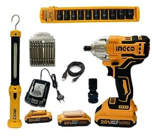 W-300x270-1.jpg Ingco Cordless Impact Wrench Cosli23011 - Image 1