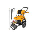 High pressure washer （For commercial use）ingco