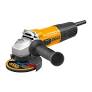 Ingco Angle Grinder  Ag90028 900w
