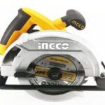Circular Saw Cs18568 1600w Ingco