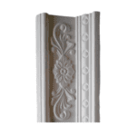 Gypsum Cornice GC06A 4Inch