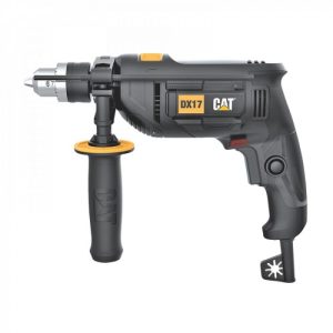 dx17-0-300x300-1.jpg Cat 750w 13mm Impact Drill Dx17 - Image 1