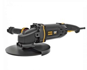 dx351-300x242-2.jpg Cat 2350w 230mm Angle Grinder Dx351 - Image 1