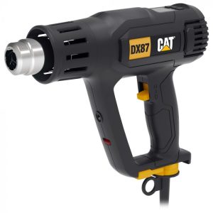 dx87-0-300x300-1.jpg Cat 200w Lcd Heat Gun Dx87 - Image 1
