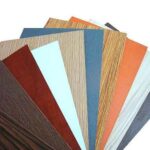 Mdf Laminated Ply 8 Ft X 4 Ft X 3 Mm