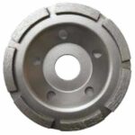 Makita Wheel Diamond Offset 115mm