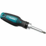 Makita Bit Screwdriver Ratchet