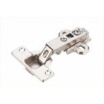 Hydraulic Malpha Hinges