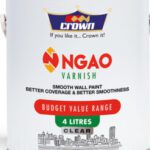 Ngao Varnish