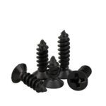 Wood Screws 11/2x8mm Per Packet