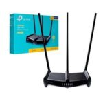 Tp-link TL-WR941HP 450Mbps Wireless Router