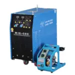 CHD Electric Welding Machine  500