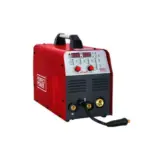 5 IN 1 MULTI  MMA  TIG WELDING MACHINE -200DP 200A MULTIFUNCTION   FOR ALUMINUM WELDING MACHINE
