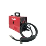 YIJIU Hot Sale 120A   Gas Gasless Multifunctional Arc Welding Machine  MMA LIFT TIG 3 in 1