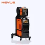 -500H DC Inverter High frequency Double pulse  / Welding machine,plastic welding machine