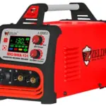 Cheap Poste a Souder  Mma  for Sale INVERTER Inverter Welding Machine Soldadora Inverter 60% Rated Duty Cycle 0.6-0.8