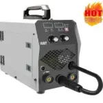 Big Discount Price 220V 160A  ARC 2 In 1 Gas/No Gas 1kg/5kg Wire Inverter Igbt Welding Machine