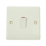 Switch 1 Gang 1 Way Powerlite