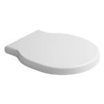 Foster : Seat Cover, White