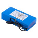 Docoltronic: Battery Pack With Housing