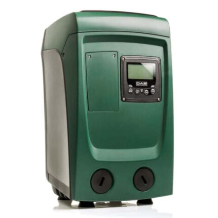 DAB: E.Sybox Mini 3 Electronic Pressurisation Pump