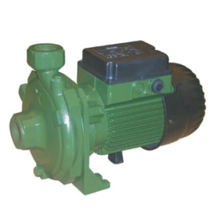 DAB: K30/70M Single Impeller Centrifugal Pump 1HP; 0.75kW