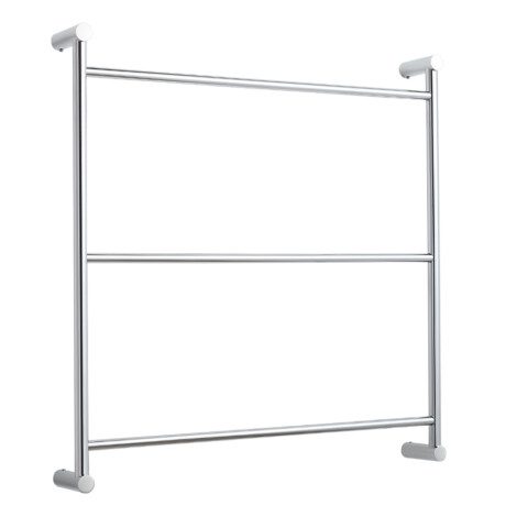 ETWLBAR233_NA_1-470x470-1.jpg Dali: 3-Tier Towel Rack, Chrome Plated - Image 1