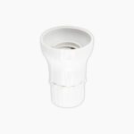 2 In 1 E27(Screw) and B22(Pin) Lamp Holder