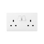 Twin Socket Standard