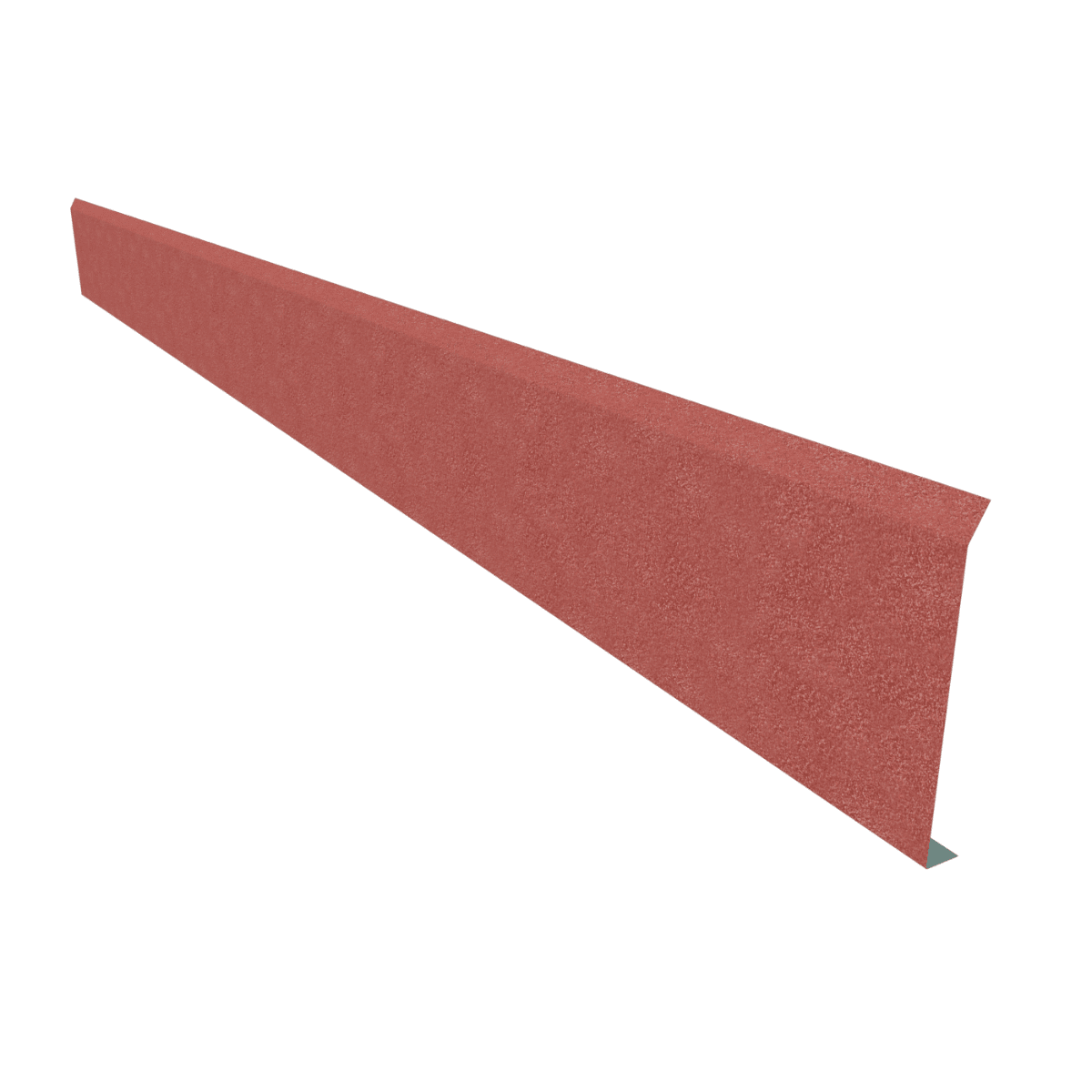 lsfascia_sr_la-1.png Lifestile Fascia Board Spanish Red - Image 1