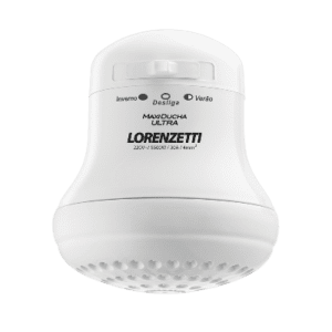maxi-ducha-ultra-300x300-1.png Lorenzetti Maxi Ducha Ultra Instant Shower - Image 1