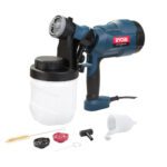 RYOBI 18V ONE+ SPRAY GUN