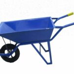 Wheelbarrow Medium