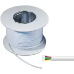 Alarm Cable 8 Core – 100M