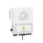 Deye 3.6kW Hybrid Solar Inverter Single Phase Dual...