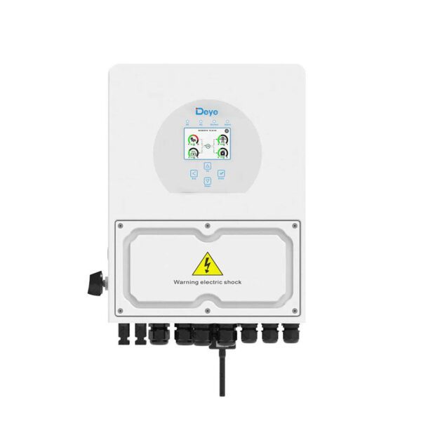 Deye-3kW-Hybrid-Solar-Inverter-Single-Phase-Dual-MPPT-SUN-3K-SG04LP1-in-kenya-600x600-1.jpg Deye 3kW Hybrid Solar Inverter Single Phase Dual MPPT... - Image 1