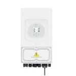 Deye 5kw 48v Hybrid Solar Inverter Single Phase Dual...