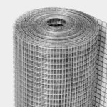 BRC A610 Half length