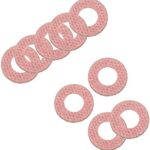 General fastener fiber washer 12.16