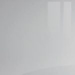 UV White 8×4 High Gloss Particle Board