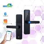 BBDHOME Fingerprint Digital Password Keyless Apartment Home Room  APP Smart