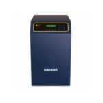 Luminous PCU NXT 3Kw 48V Solar Inverter